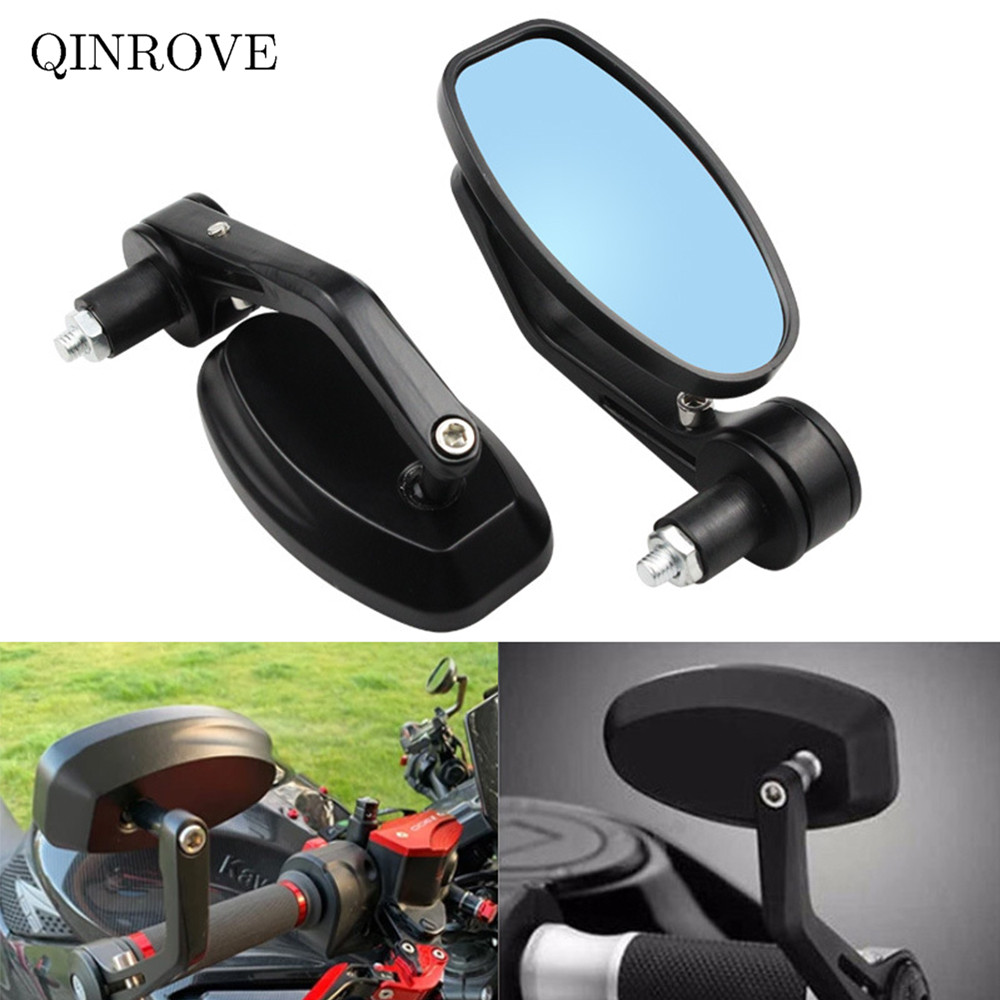 7/8'' 22mm Motorcycle Handleba - Mirror Extender Bar ulasan dan harga