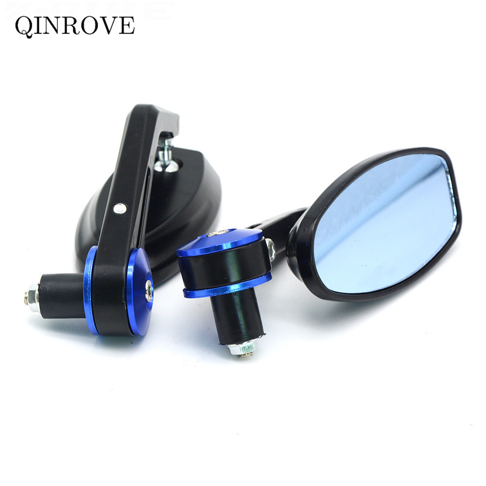 7/8'' 22mm Motorcycle Handleba - Mirror Extender Bar ulasan dan harga