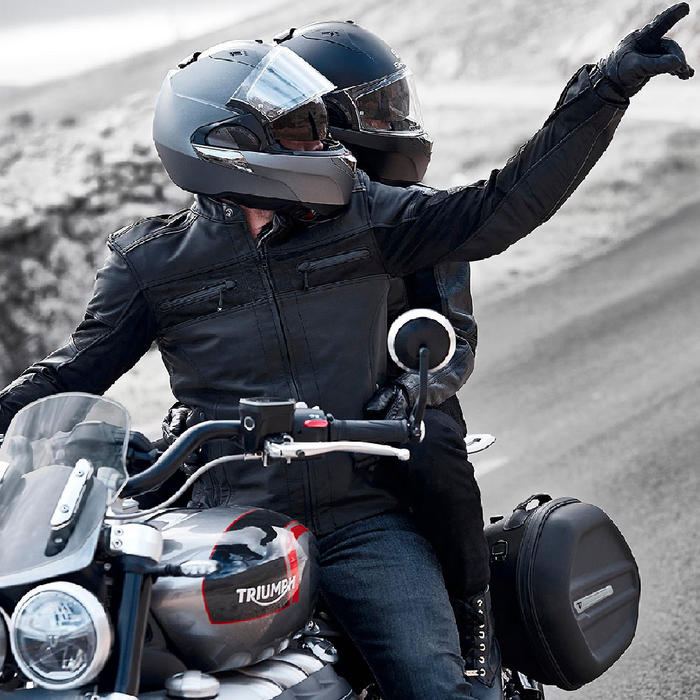 Motorcycle CNC Handlebar Handl - Mirror Extender Bar ulasan dan harga