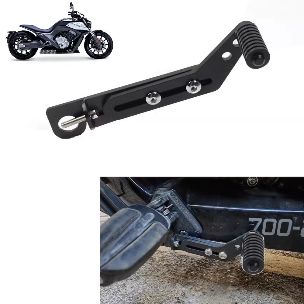 Rear Gear Shifter Shift Lever  - Motorcycle Gear Lever Extender ulasan dan harga