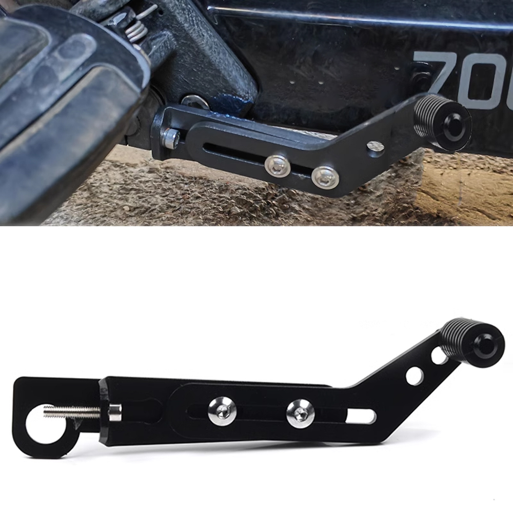 Rear Gear Shifter Shift Lever  - Motorcycle Gear Lever Extender ulasan dan harga