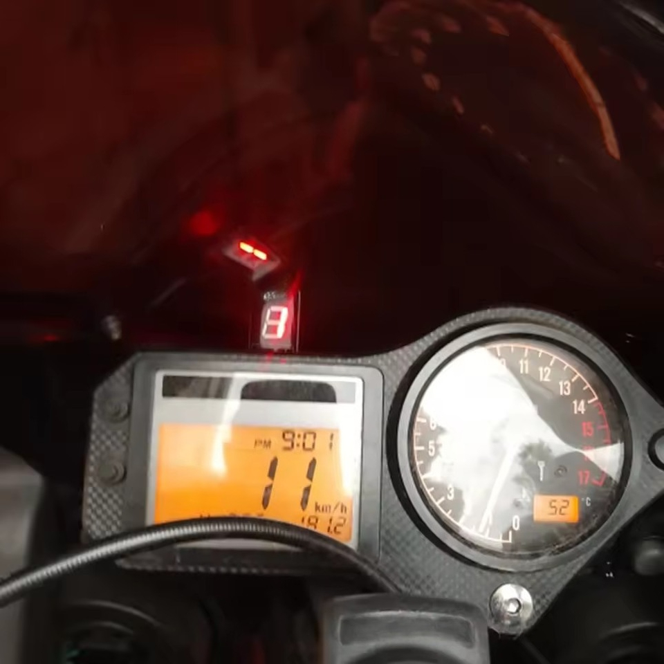 For Honda XL125V Varadero VT 7 - Motorcycle Gear Levels ulasan dan harga