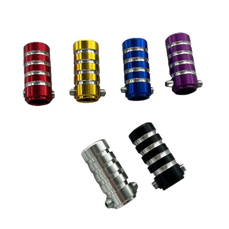 CNC Cover For Motorcycle Gear  - Motorcycle Gear Lever Cover ulasan dan harga