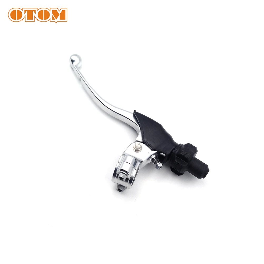 OTOM Motorcycle Clutch Lever A - Motorcycle Gear Lever Rubber ulasan dan harga