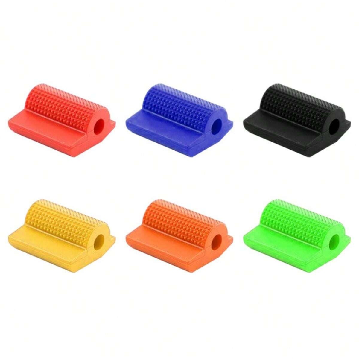 1PCS Universal Motorcycle Gear - Motorcycle Gear Lever Cover ulasan dan harga