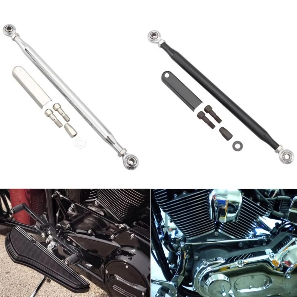 320mm Gear Lever Shift Linkage - Quality Motorcycle Gear ulasan dan harga