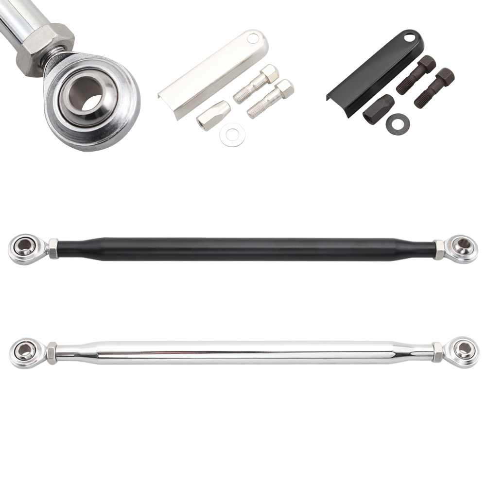 320mm Gear Lever Shift Linkage - Quality Motorcycle Gear ulasan dan harga