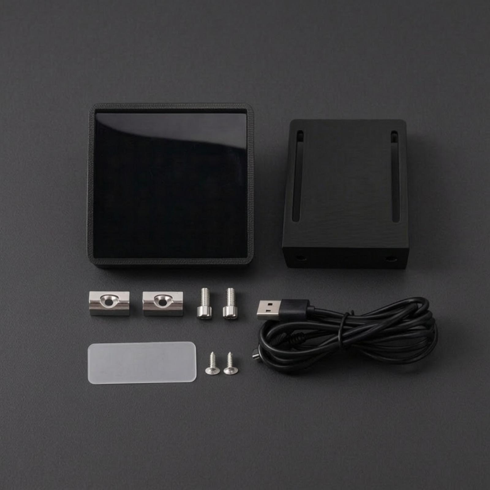 Gear-Position Display USB Gami - Gear Indicator Display ulasan dan harga