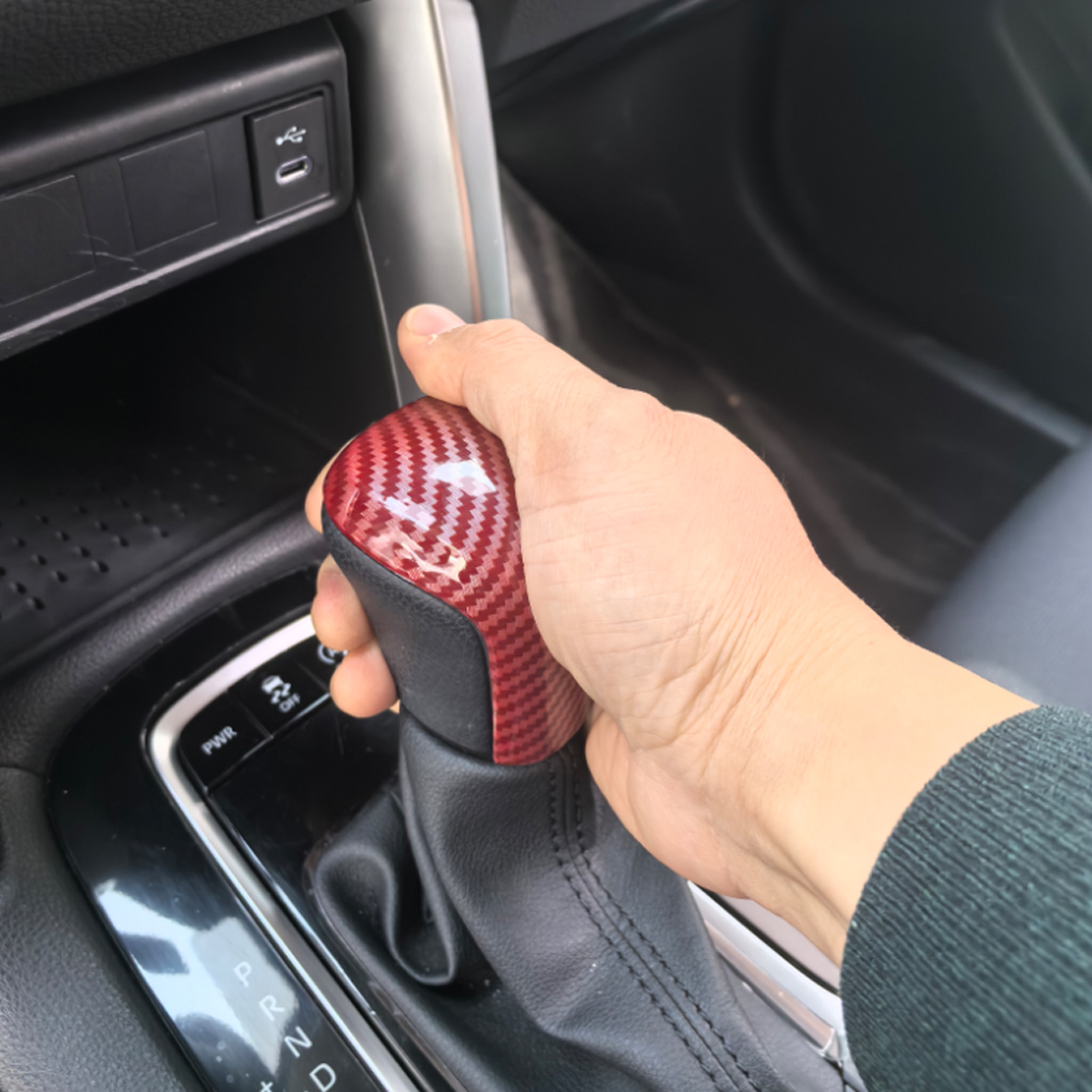 For Toyota Corolla Cross / Cor - Motorcycle Gear Lever Cover ulasan dan harga