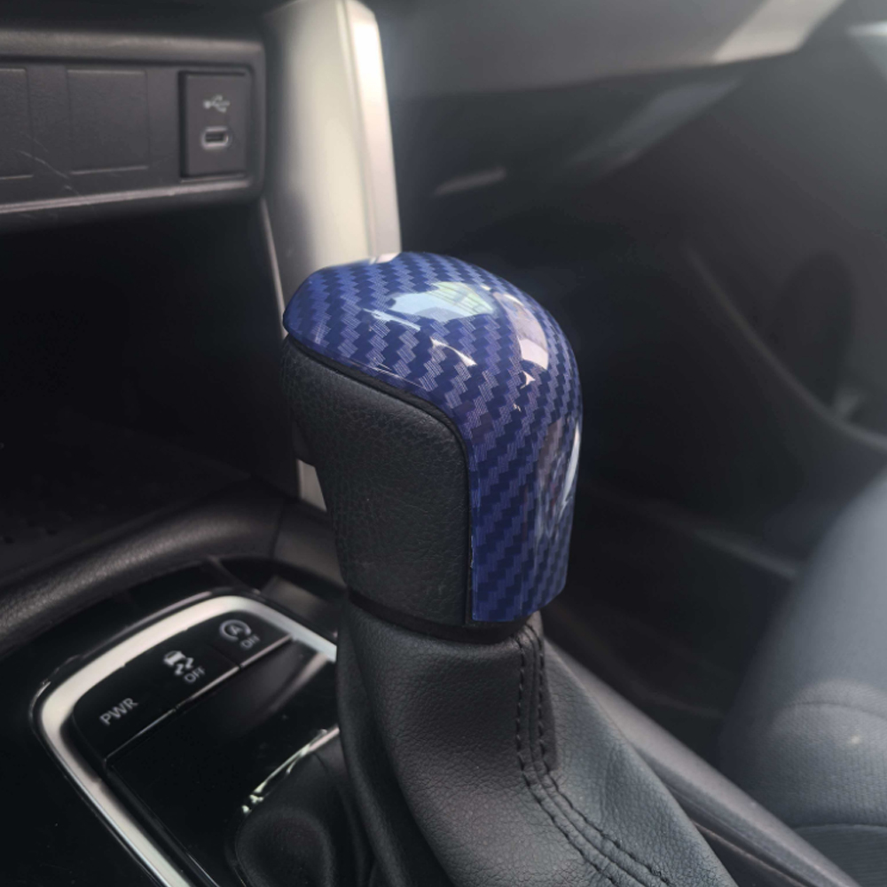 For Toyota Corolla Cross / Cor - Motorcycle Gear Lever Cover ulasan dan harga