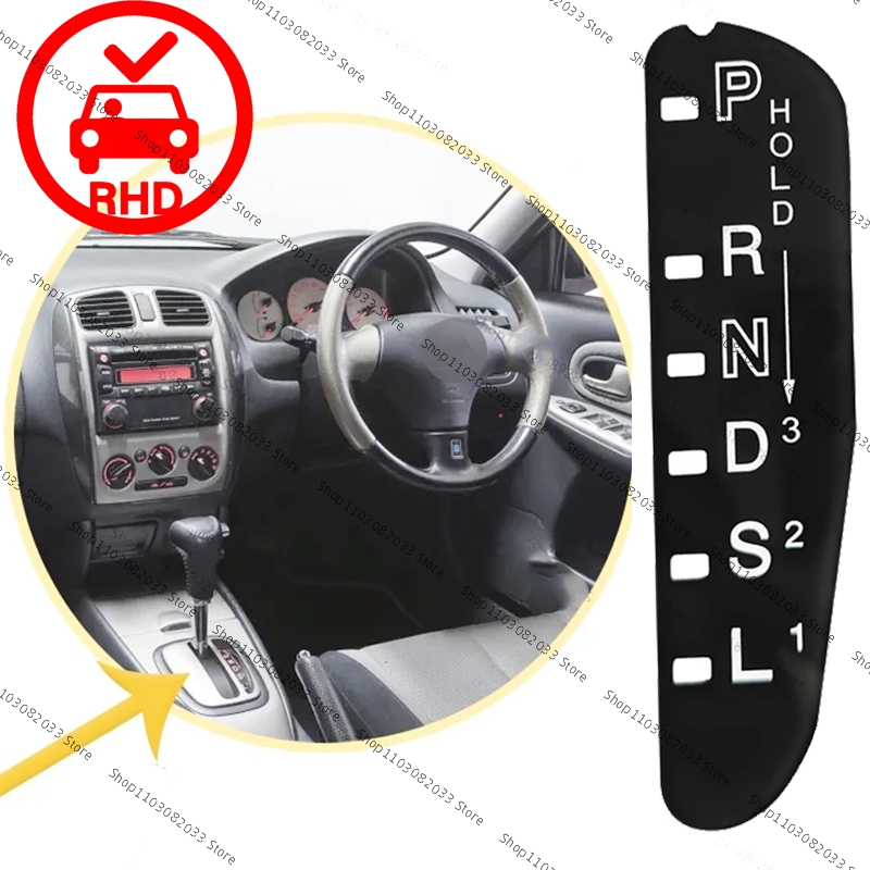 BL8H-64-353 Right-hand Drive F - Gear Indicator Display ulasan dan harga