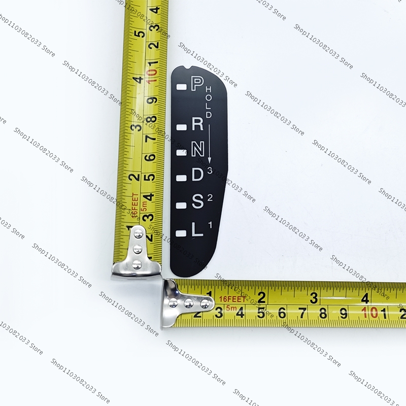 BL8H-64-353 Right-hand Drive F - Gear Indicator Display ulasan dan harga