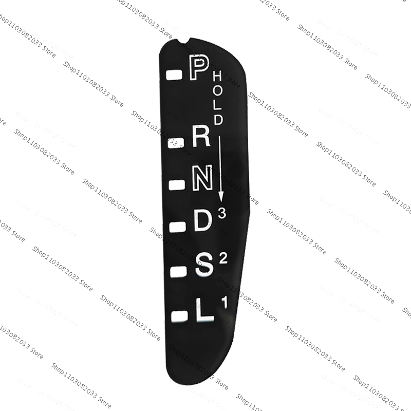 BL8H-64-353 Right-hand Drive F - Gear Indicator Display ulasan dan harga