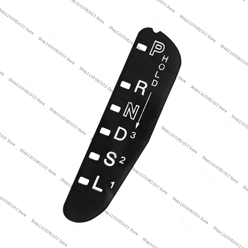 BL8H-64-353 Right-hand Drive F - Gear Indicator Display ulasan dan harga