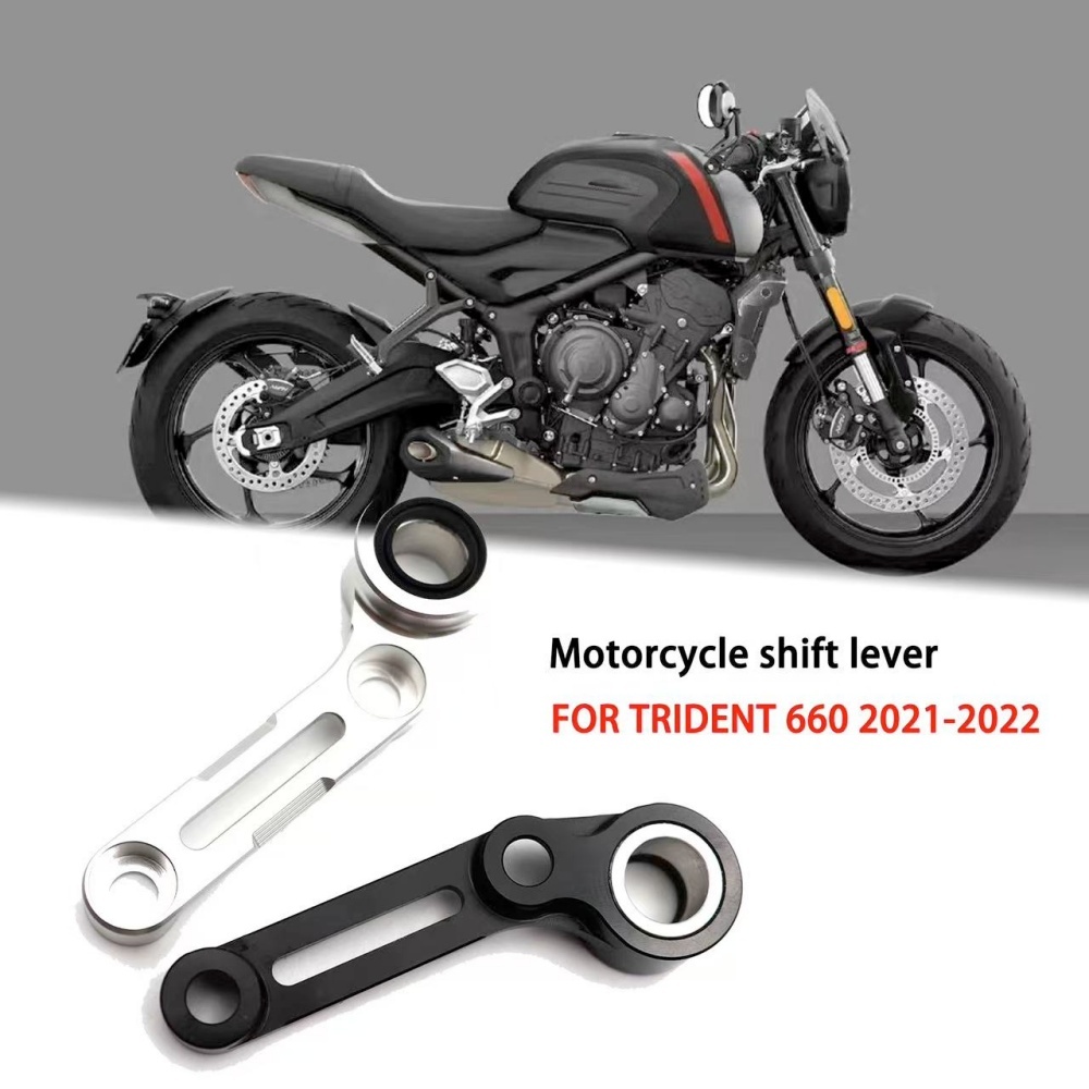 Suitable for Triumph Trident 6 - Quality Motorcycle Gear ulasan dan harga