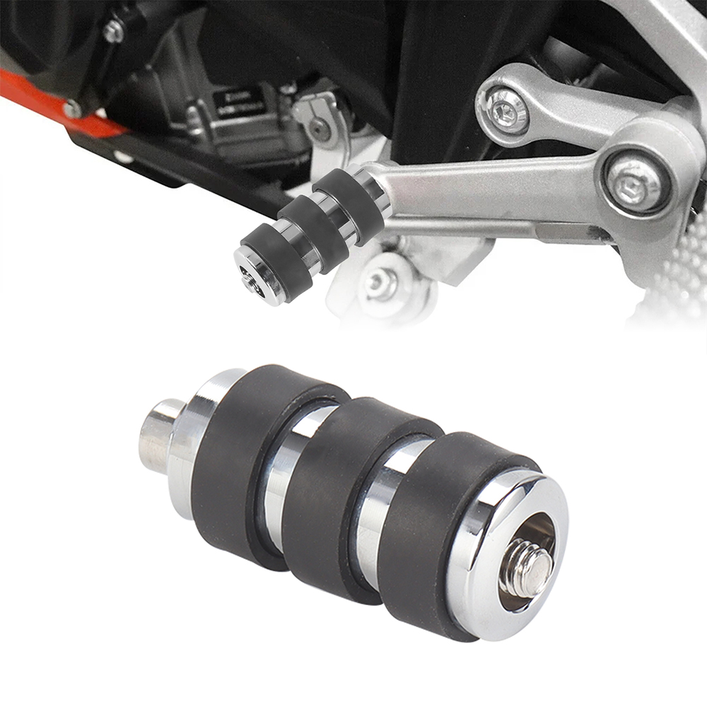 Motorcycle Foot Pegs Gear Shif - Motorcycle Gear Lever Rubber ulasan dan harga