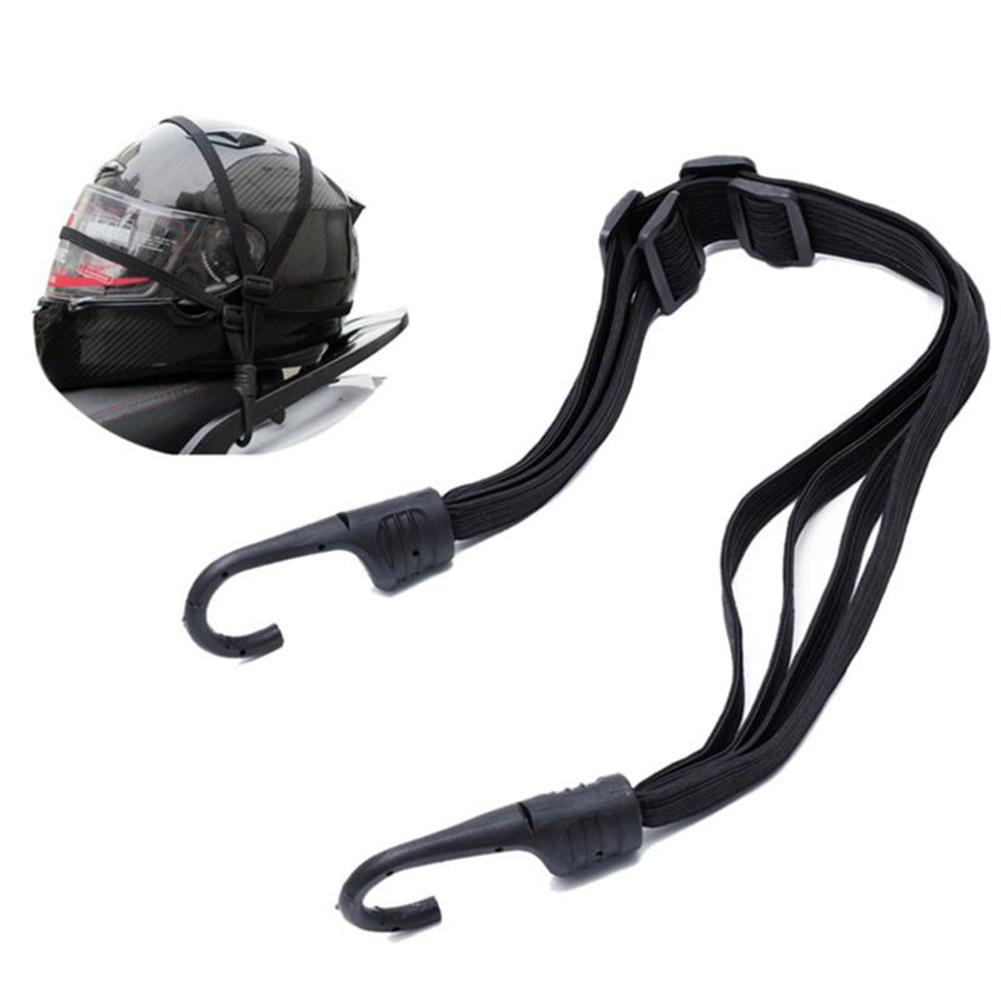 1Pc Motorcycle Elastic Suitcas - Motorcycle Gear Mesh ulasan dan harga